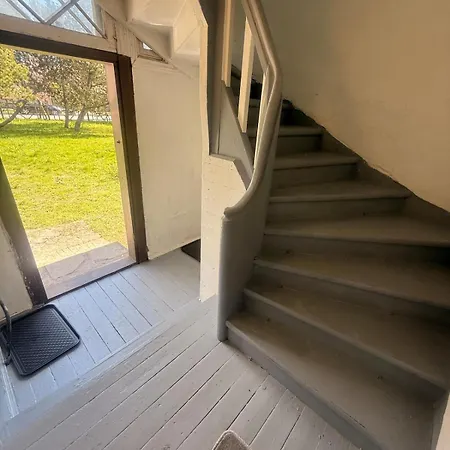 Private House, Walk To Old Town, Garden And Parking بيت للعطل *