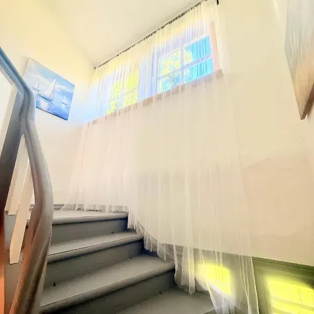 Private House, Walk To Old Town, Garden And Parking تالين