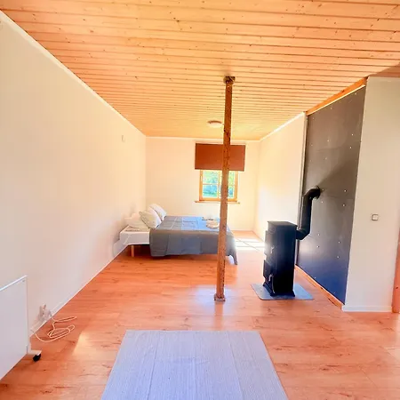 بيت للعطل Private House, Walk To Old Town, Garden And Parking تالين