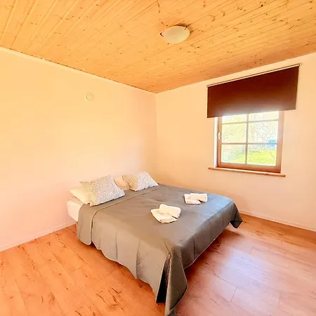 Private House, Walk To Old Town, Garden And Parking Ferienhaus