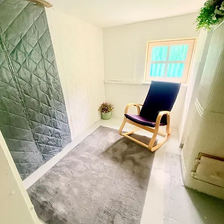 بيت للعطل Private House, Walk To Old Town, Garden And Parking