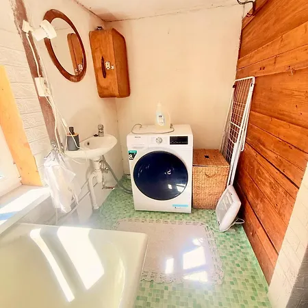 Private House, Walk To Old Town, Garden And Parking تالين