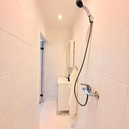 Private House, Walk To Old Town, Garden And Parking Ferienhaus Reval