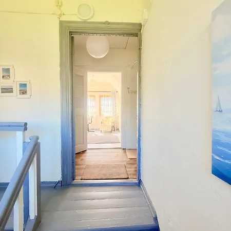 Private House, Walk To Old Town, Garden And Parking Reval
