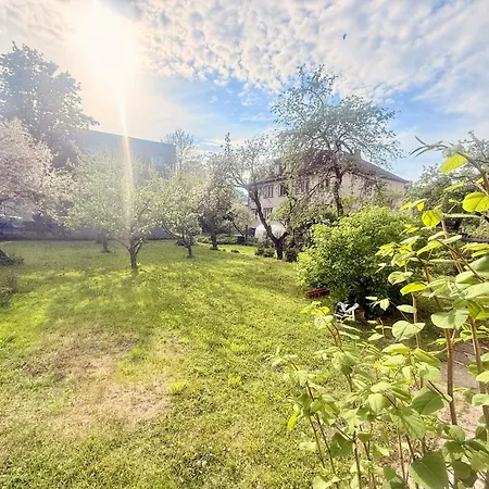 Private House, Walk To Old Town, Garden And Parking * تالين