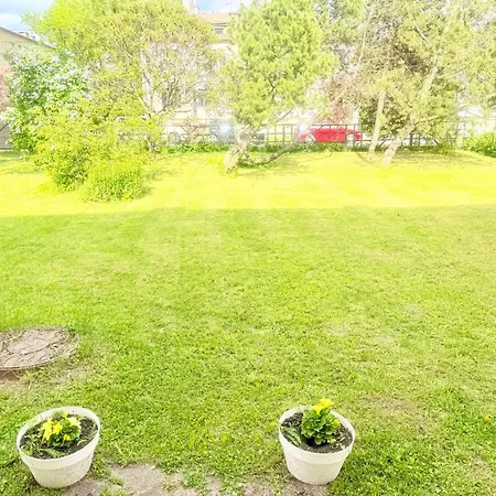Private House, Walk To Old Town, Garden And Parking * تالين