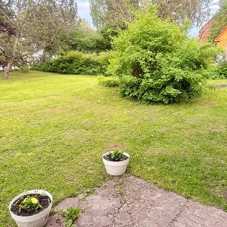 Private House, Walk To Old Town, Garden And Parking Ferienhaus Reval