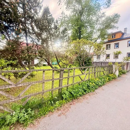 Ferienhaus Private House, Walk To Old Town, Garden And Parking Reval