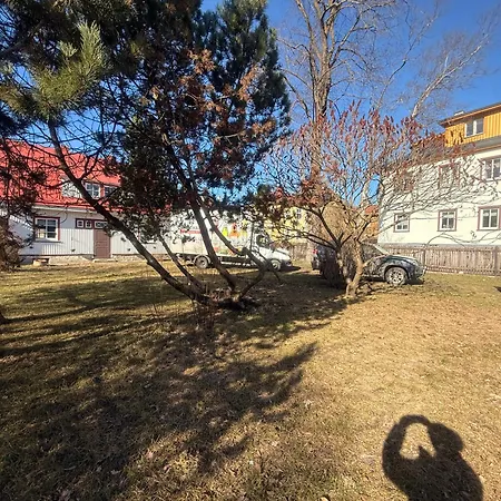 بيت للعطل Private House, Walk To Old Town, Garden And Parking